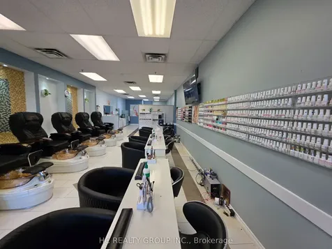 4559 Hurontario Street Mississauga ON L4Z 3L9