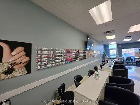 4559 Hurontario Street Mississauga ON L4Z 3L9