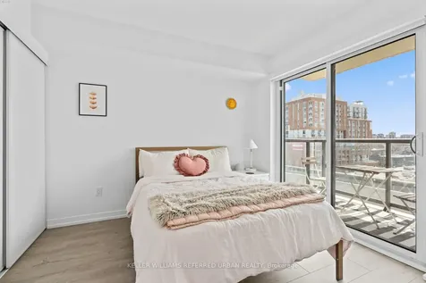 1420 Dupont Street Toronto ON M6H 0C2