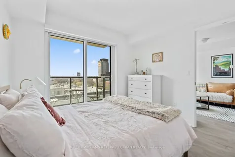 1420 Dupont Street Toronto ON M6H 0C2