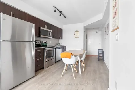 1420 Dupont Street Toronto ON M6H 0C2
