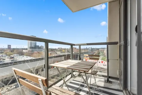 1420 Dupont Street Toronto ON M6H 0C2