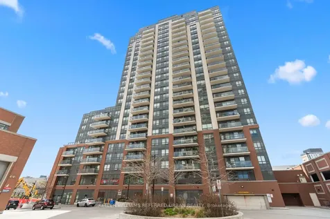 1420 Dupont Street Toronto ON M6H 0C2