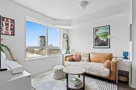 1420 Dupont Street Toronto ON M6H 0C2