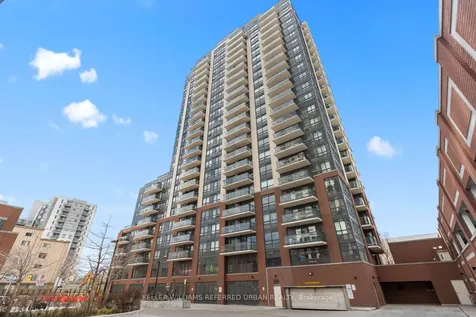 1420 Dupont Street Toronto ON M6H 0C2