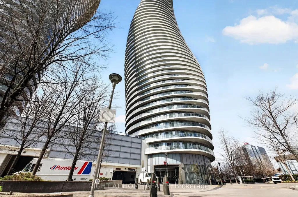 50 Absolute Avenue Mississauga ON L4Z 0A8