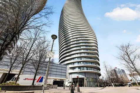 50 Absolute Avenue Mississauga ON L4Z 0A8