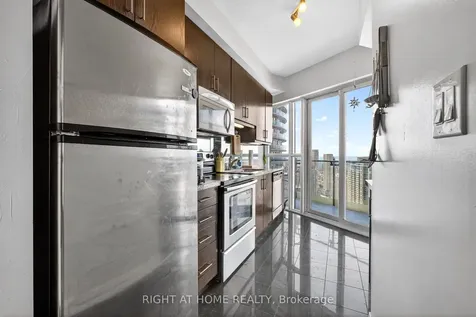 50 Absolute Avenue Mississauga ON L4Z 0A8