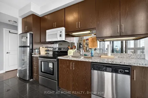50 Absolute Avenue Mississauga ON L4Z 0A8