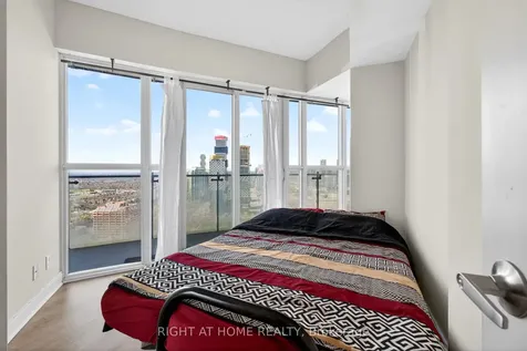 50 Absolute Avenue Mississauga ON L4Z 0A8