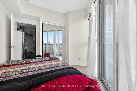 50 Absolute Avenue Mississauga ON L4Z 0A8