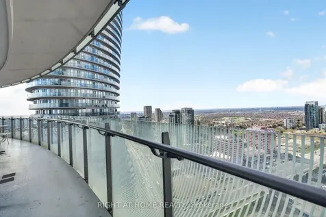 50 Absolute Avenue Mississauga ON L4Z 0A8