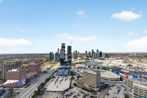 50 Absolute Avenue Mississauga ON L4Z 0A8