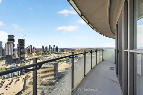 50 Absolute Avenue Mississauga ON L4Z 0A8