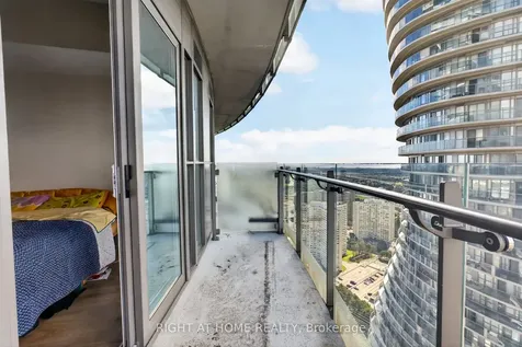 50 Absolute Avenue Mississauga ON L4Z 0A8