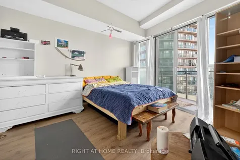 50 Absolute Avenue Mississauga ON L4Z 0A8