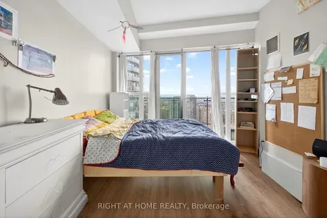 50 Absolute Avenue Mississauga ON L4Z 0A8