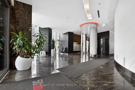 50 Absolute Avenue Mississauga ON L4Z 0A8