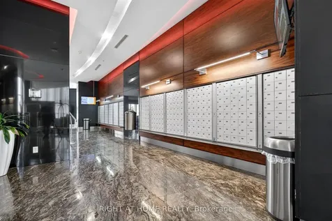 50 Absolute Avenue Mississauga ON L4Z 0A8