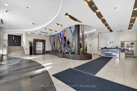 50 Absolute Avenue Mississauga ON L4Z 0A8