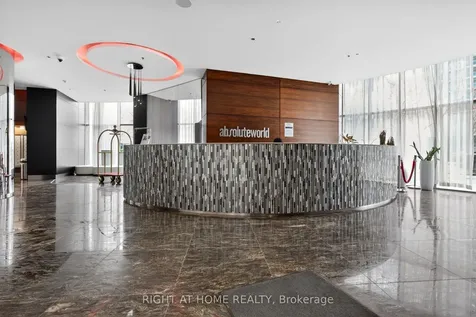 50 Absolute Avenue Mississauga ON L4Z 0A8