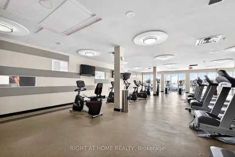 50 Absolute Avenue Mississauga ON L4Z 0A8