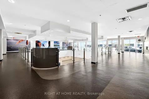 50 Absolute Avenue Mississauga ON L4Z 0A8