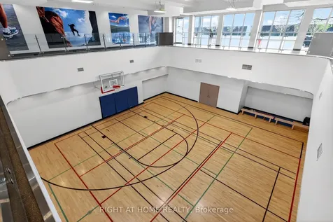 50 Absolute Avenue Mississauga ON L4Z 0A8
