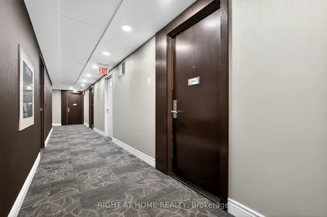 50 Absolute Avenue Mississauga ON L4Z 0A8