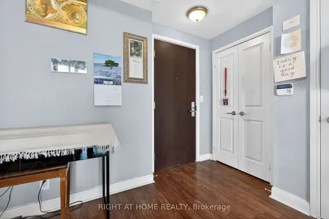50 Absolute Avenue Mississauga ON L4Z 0A8