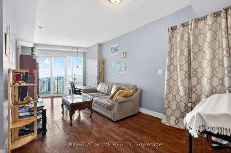 50 Absolute Avenue Mississauga ON L4Z 0A8