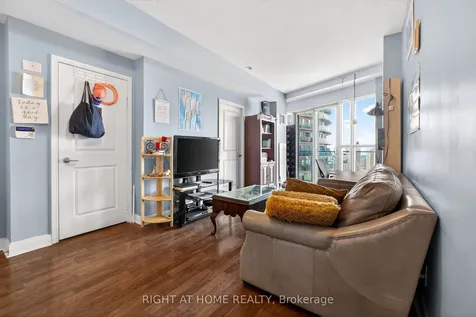 50 Absolute Avenue Mississauga ON L4Z 0A8