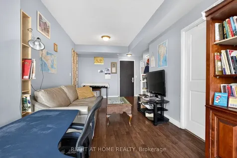 50 Absolute Avenue Mississauga ON L4Z 0A8