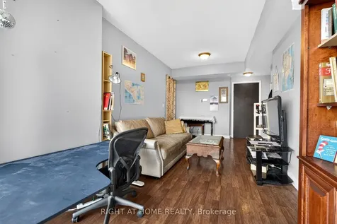 50 Absolute Avenue Mississauga ON L4Z 0A8