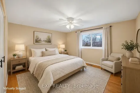 107 Archdekin Drive Brampton ON L6V 1Y8
