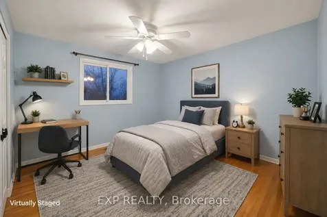 107 Archdekin Drive Brampton ON L6V 1Y8