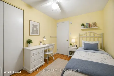 107 Archdekin Drive Brampton ON L6V 1Y8