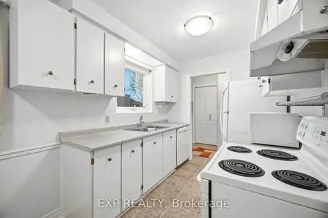 107 Archdekin Drive Brampton ON L6V 1Y8