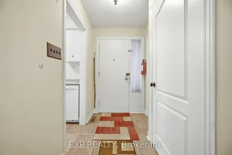 107 Archdekin Drive Brampton ON L6V 1Y8