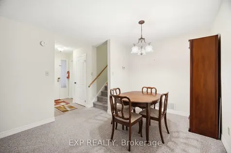 107 Archdekin Drive Brampton ON L6V 1Y8