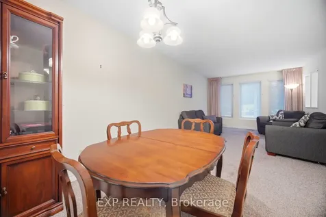 107 Archdekin Drive Brampton ON L6V 1Y8