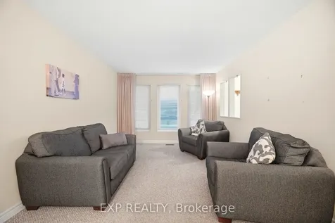 107 Archdekin Drive Brampton ON L6V 1Y8