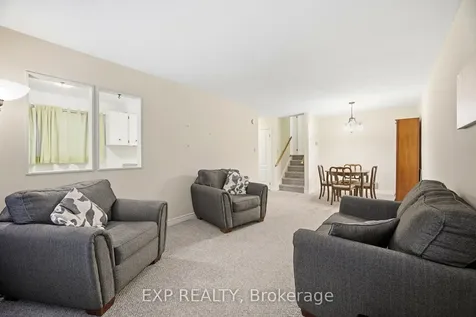 107 Archdekin Drive Brampton ON L6V 1Y8