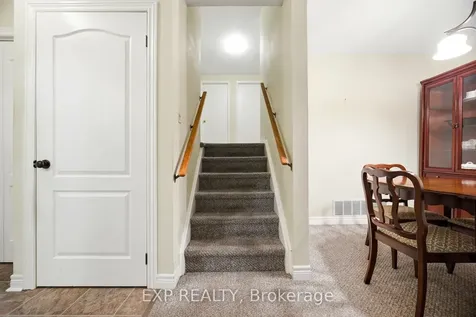 107 Archdekin Drive Brampton ON L6V 1Y8