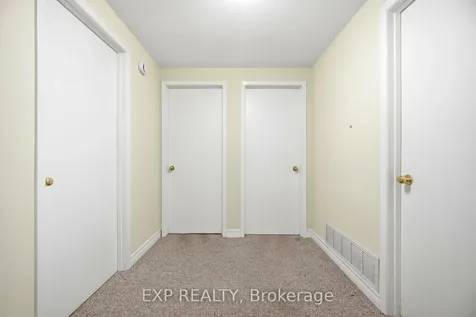 107 Archdekin Drive Brampton ON L6V 1Y8