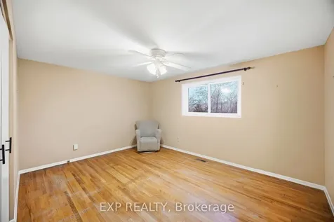 107 Archdekin Drive Brampton ON L6V 1Y8