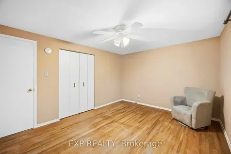 107 Archdekin Drive Brampton ON L6V 1Y8