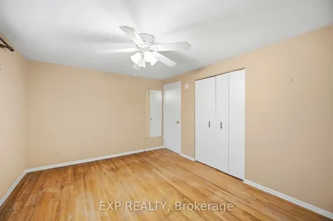 107 Archdekin Drive Brampton ON L6V 1Y8