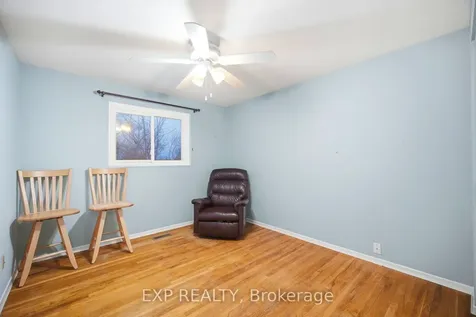 107 Archdekin Drive Brampton ON L6V 1Y8