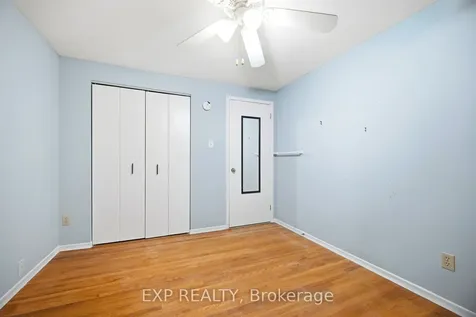 107 Archdekin Drive Brampton ON L6V 1Y8